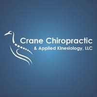Crane Chiropractic & Applied Kinesiology, LLC .